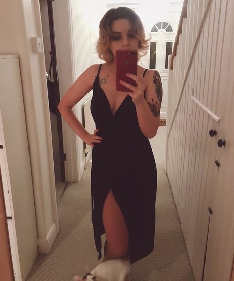 Emma Blackery nude leaked OnlyFans photo #12