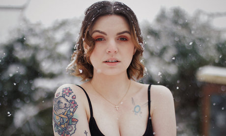 Emma Blackery nude leaked OnlyFans photo #13