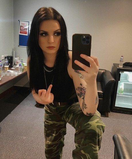 Emma Blackery nude leaked OnlyFans photo #42