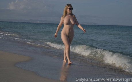 Dreamsweetgirl nude leaked OnlyFans photo #75