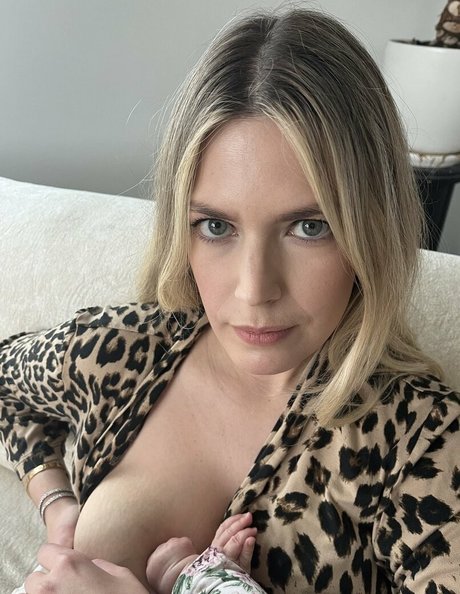 Liminal Mommy nude leaked OnlyFans pic