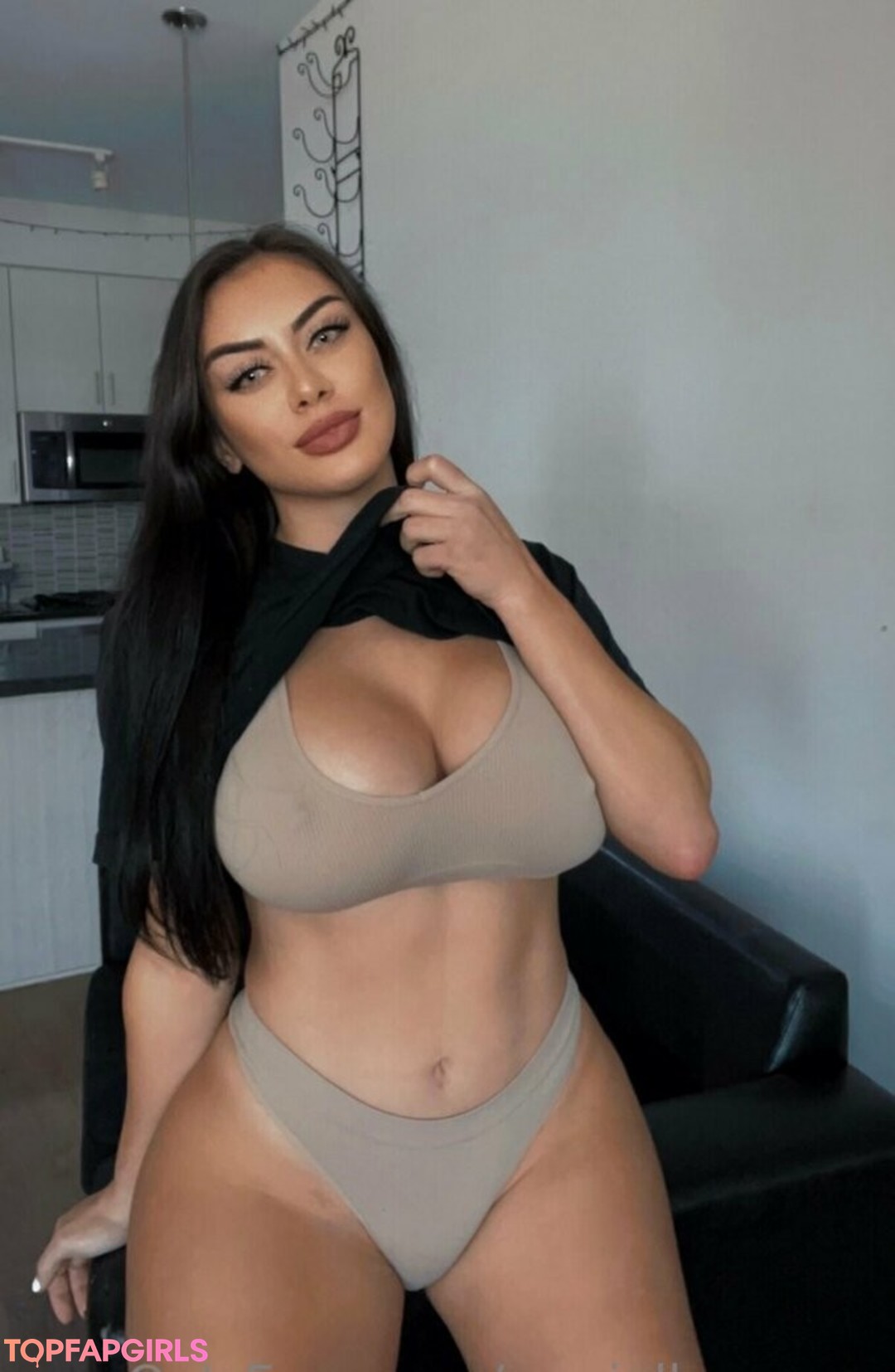 Mariellamaexo Nude Leaked OnlyFans Photo #65