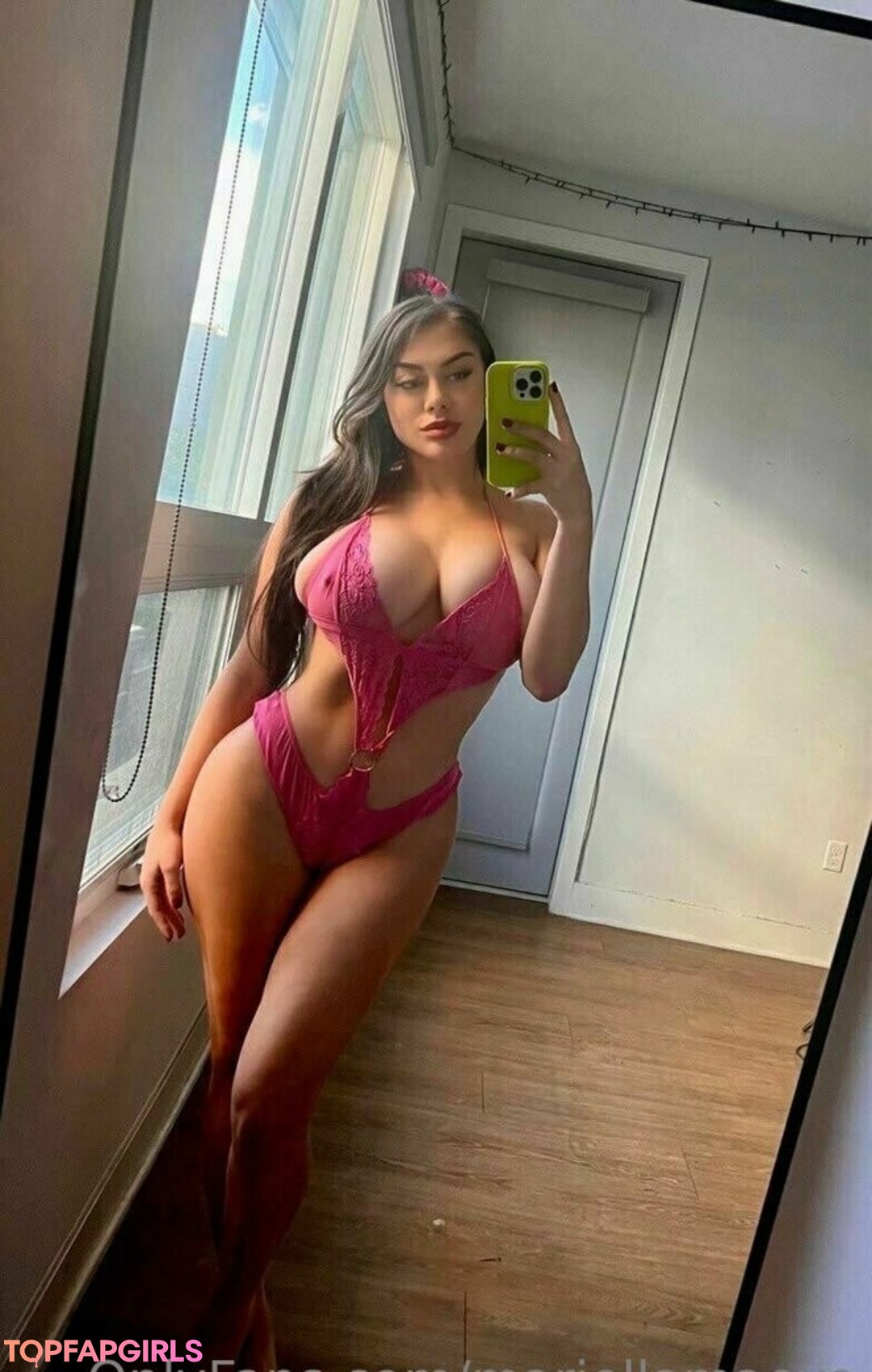 Mariellamaexo Nude Leaked OnlyFans Photo #54