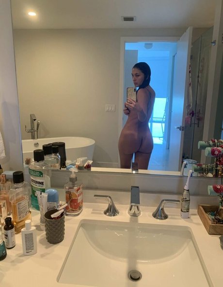 Ana Lucia Silva nude leaked OnlyFans pic