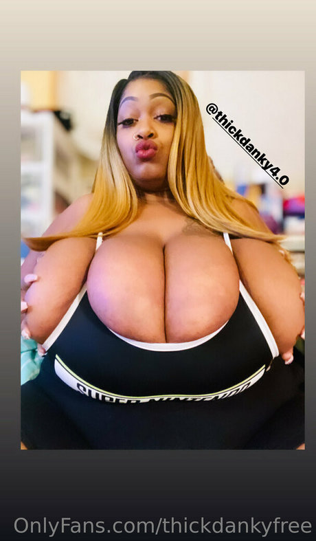 Thickdankyfree nude leaked OnlyFans photo #20