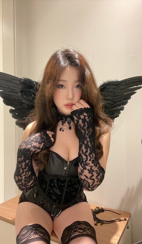 H.yojeong nude leaked OnlyFans pic