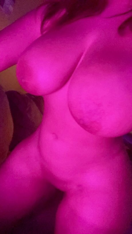 Brie Nightwood nude leaked OnlyFans pic