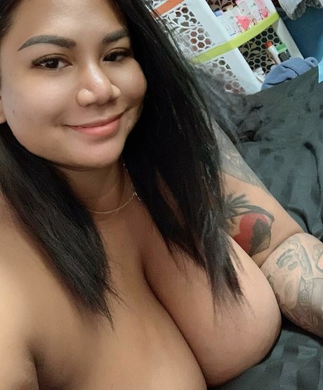 SaRa Chubby nude leaked OnlyFans pic