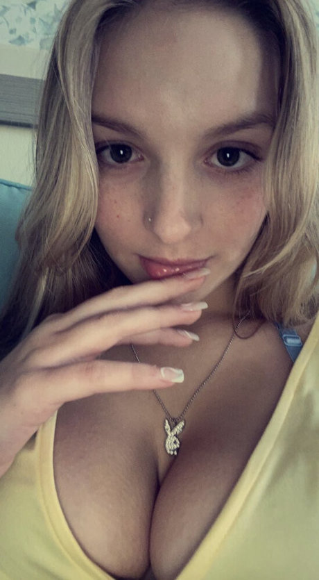 Lilly A nude leaked OnlyFans photo #12