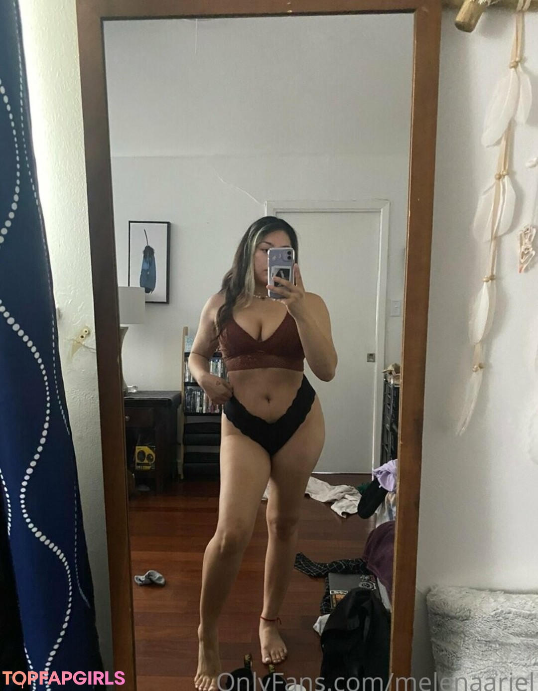 Melenaariel Nude Leaked OnlyFans Photo #13