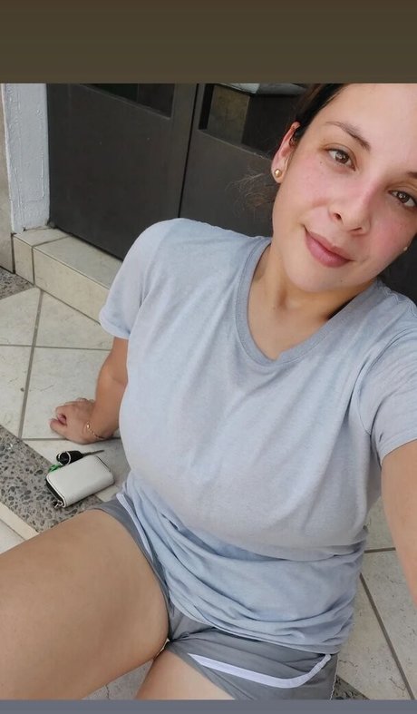 Lucero nude leaked OnlyFans pic