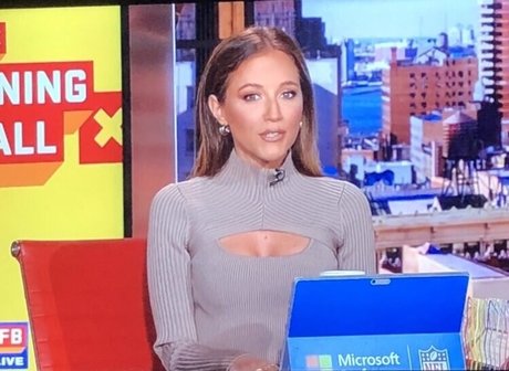 Kay Adams nude leaked OnlyFans photo #25