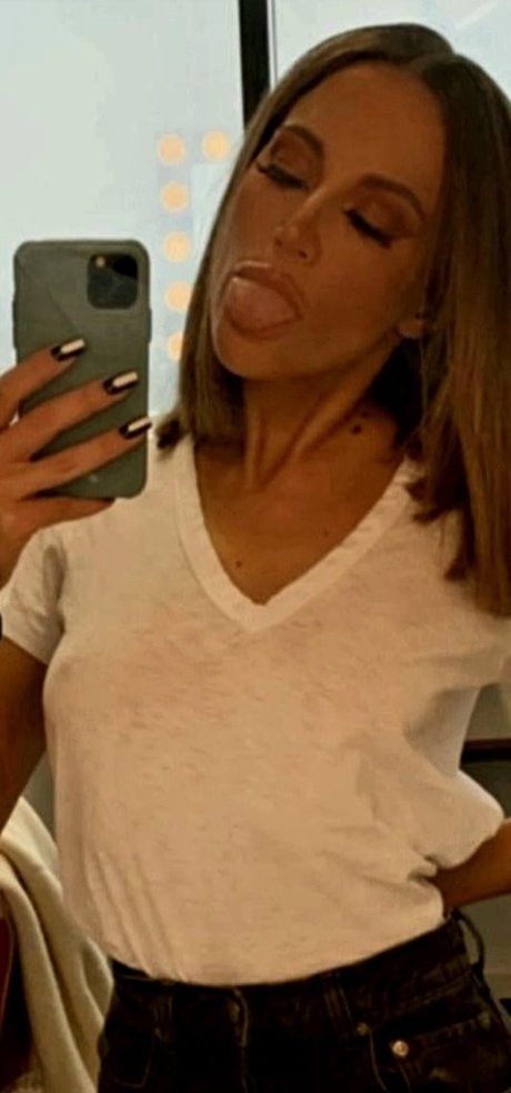 Kay Adams nude leaked OnlyFans pic