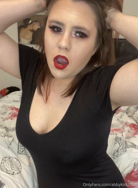 Abbykiss2020 nude leaked OnlyFans photo #18