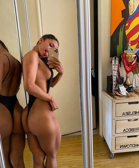 Alejandra Vidal nude leaked OnlyFans pic