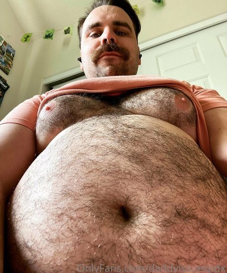 Daddyissuespdx nude leaked OnlyFans photo #61