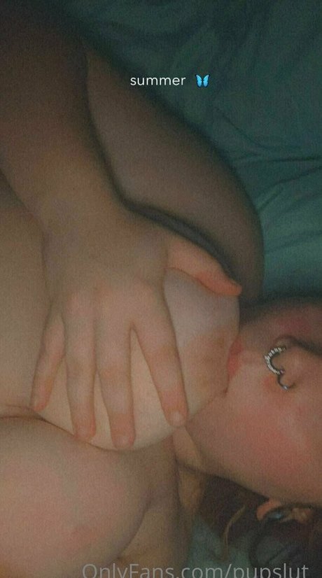 Pupslut_ nude leaked OnlyFans photo #25