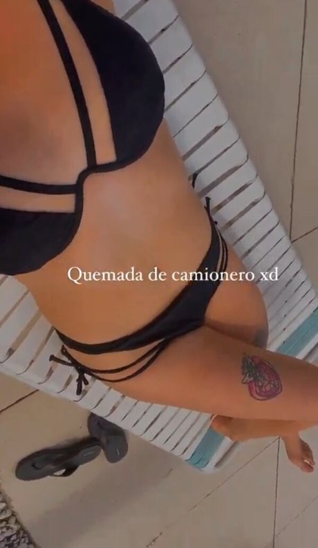 Roma Luchadora Chilena nude leaked OnlyFans photo #17