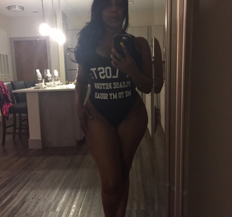 Niecy Nash nude leaked OnlyFans photo #33