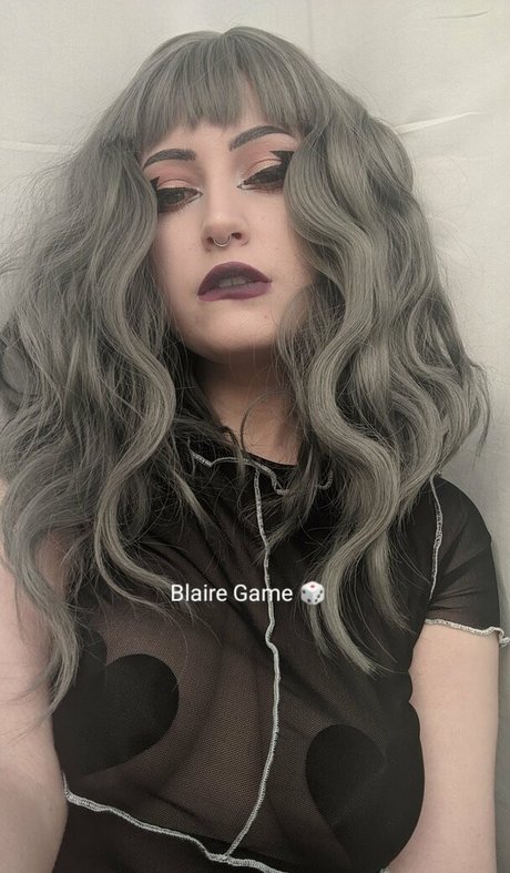 Blairegame nude leaked OnlyFans photo #53