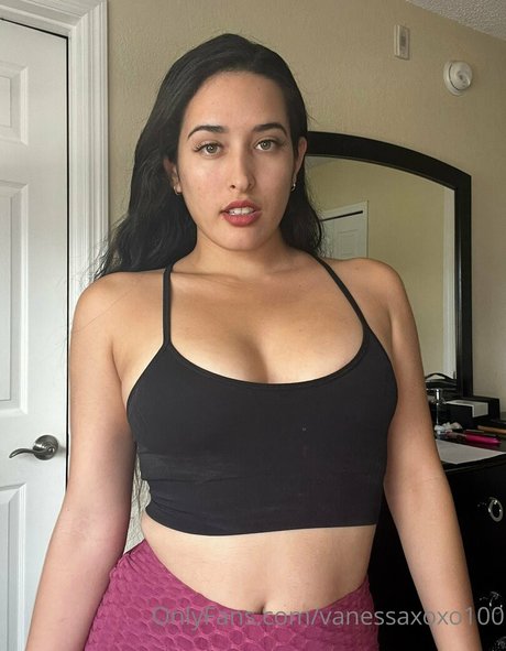 Vanessaxoxo100 nude leaked OnlyFans photo #19