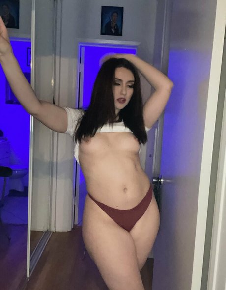 Mandymuse69 nude leaked OnlyFans photo #20