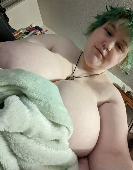 Perkyfox nude leaked OnlyFans photo #13