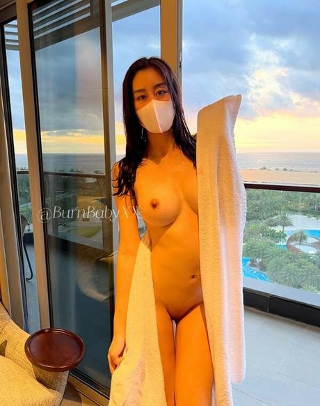 Burnbabyxx nude leaked OnlyFans photo #2