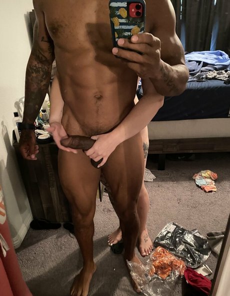 Justicelv4 nude leaked OnlyFans pic