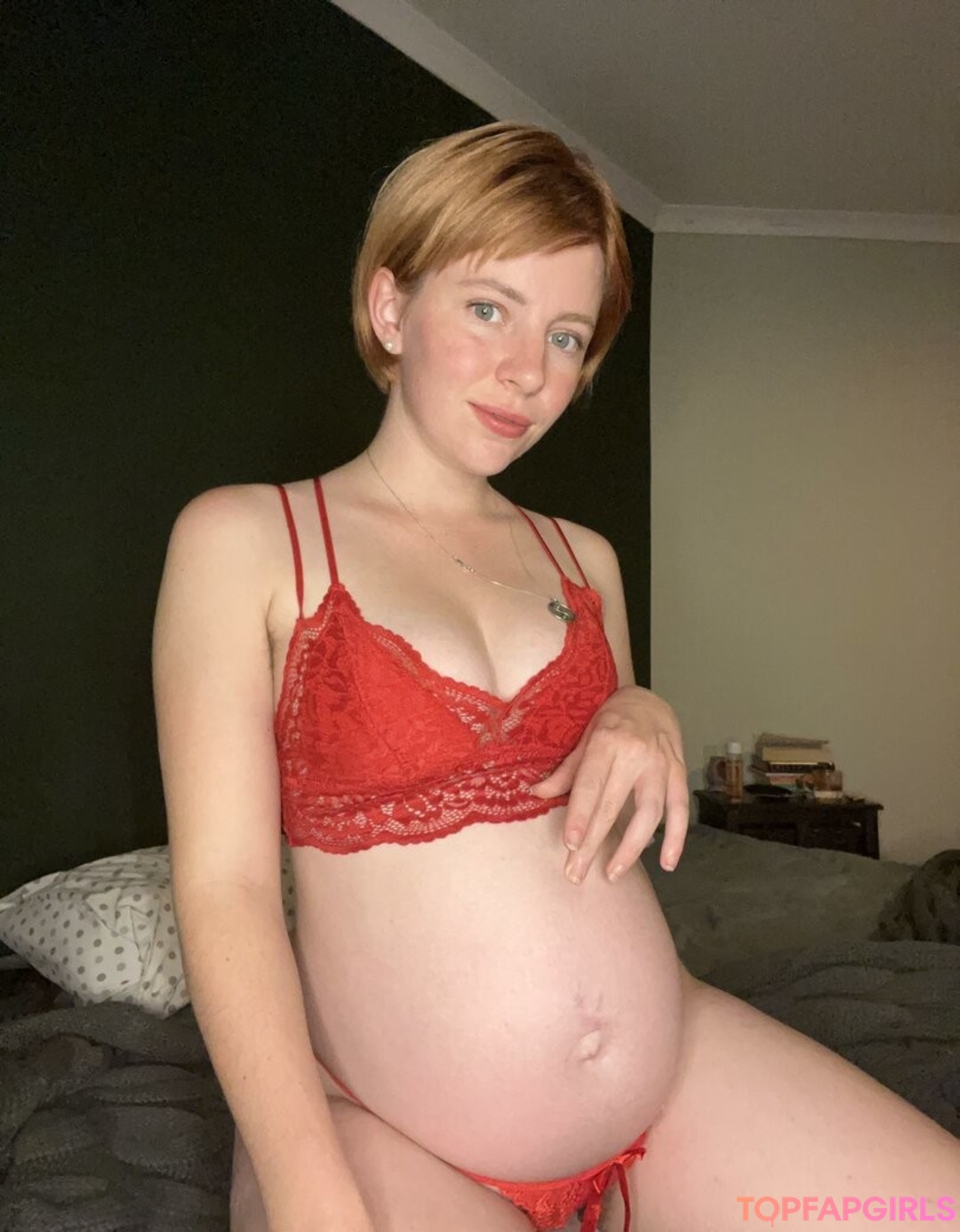 Thepregnantbabe Nude Leaked OnlyFans Photo #40