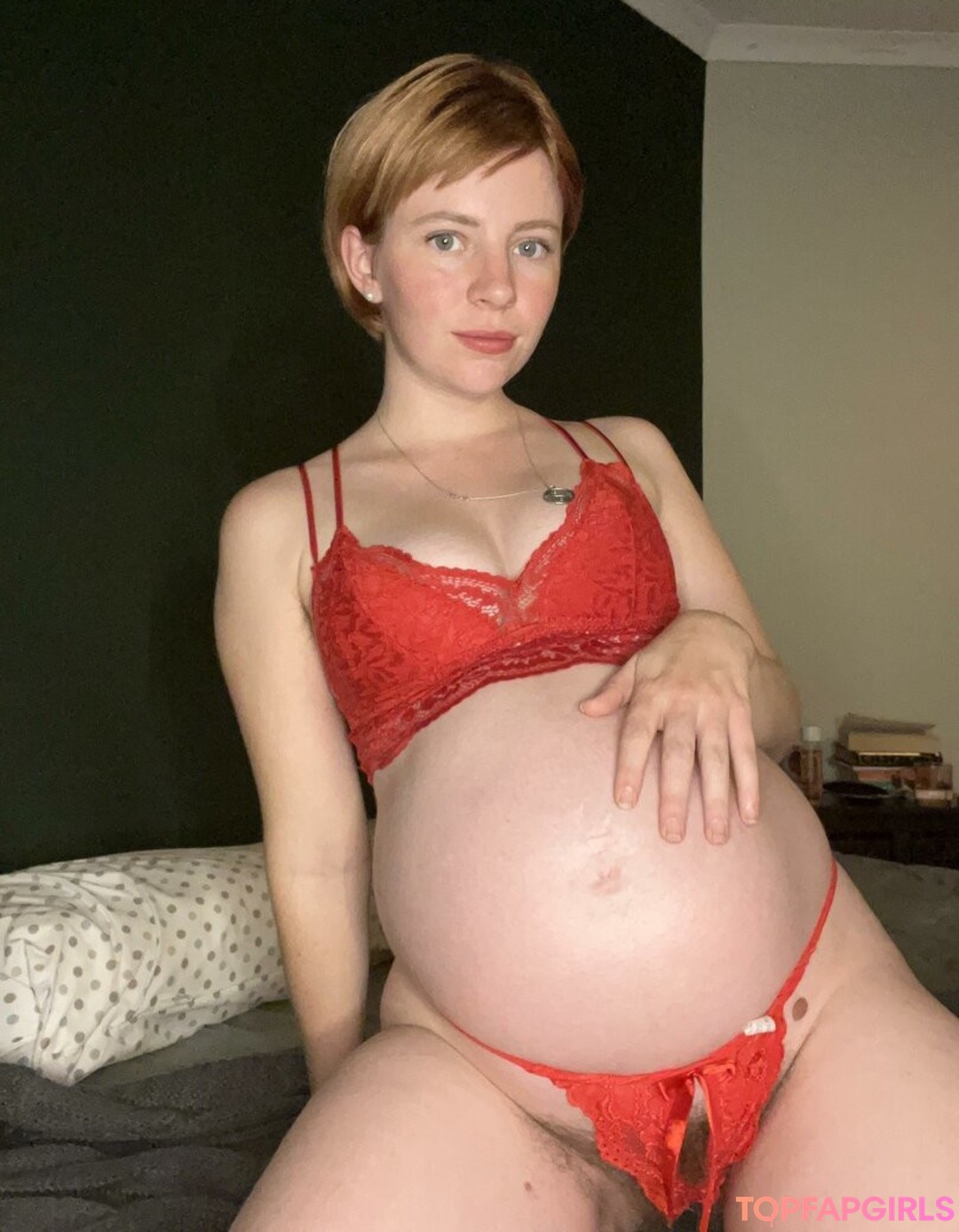 Thepregnantbabe Nude Leaked OnlyFans Photo #33