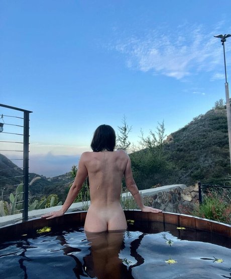 Scout Willis nude leaked OnlyFans pic