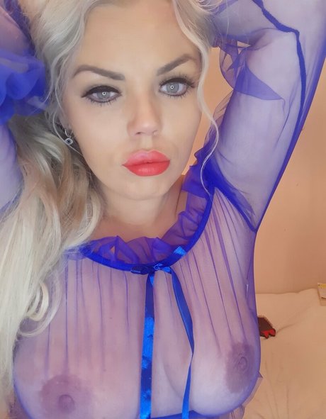 Barbiesux nude leaked OnlyFans photo #62