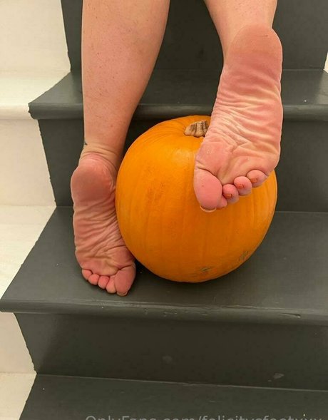 Felicitysfeetxxx nude leaked OnlyFans photo #20