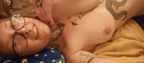 Thesavorypie nude leaked OnlyFans photo #37