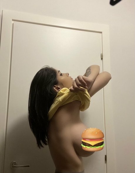 Juliaticabusty nude leaked OnlyFans pic