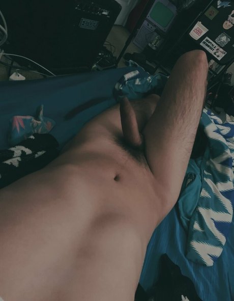 Camboy nude leaked OnlyFans pic