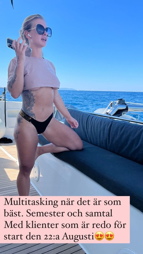 Caroline Aspenskog nude leaked OnlyFans photo #48