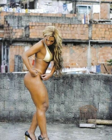 Valeska Popozuda nude leaked OnlyFans photo #13