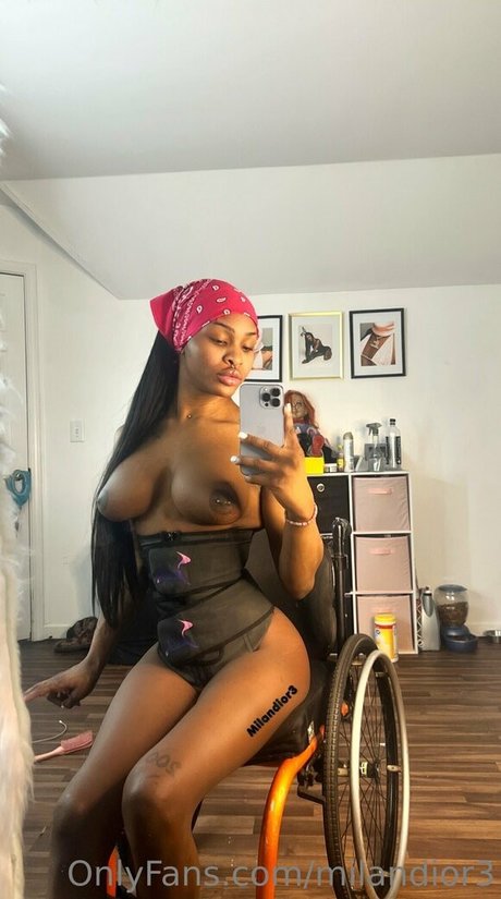 Milandior3 nude leaked OnlyFans photo #86