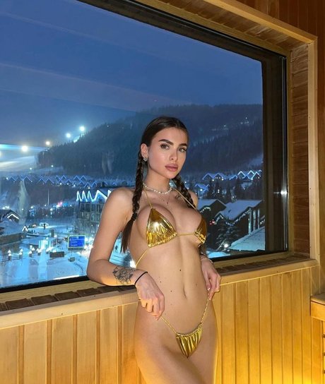 Tinamayer nude leaked OnlyFans photo #20