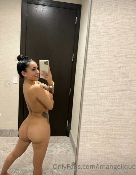 Angeliquelesperance nude leaked OnlyFans pic