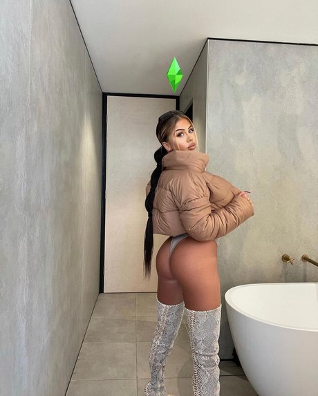 Lauraammy nude leaked OnlyFans pic