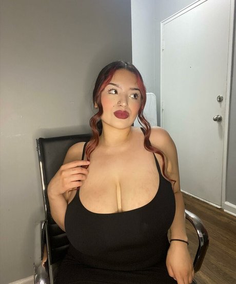 Dezerai Angel nude leaked OnlyFans photo #42