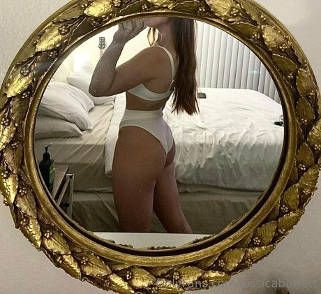 Jessicabarrett nude leaked OnlyFans photo #5