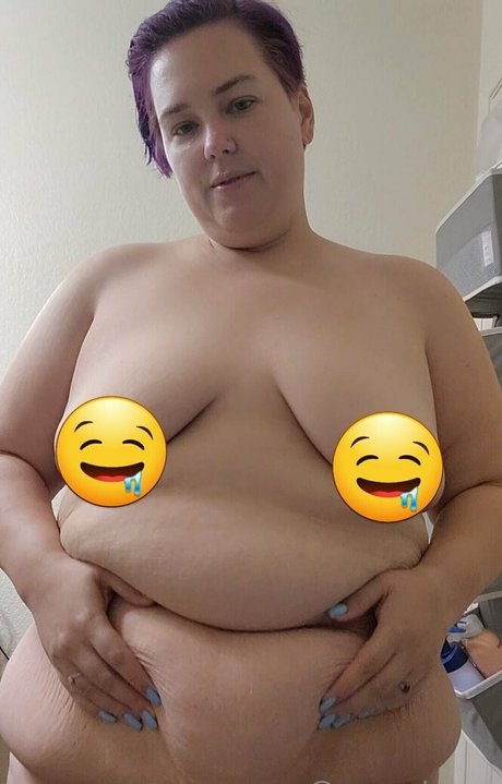 Garnetxero nude leaked OnlyFans pic