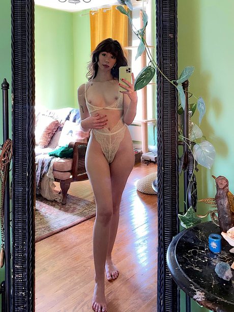 Gigi belle nude leaked OnlyFans photo #189