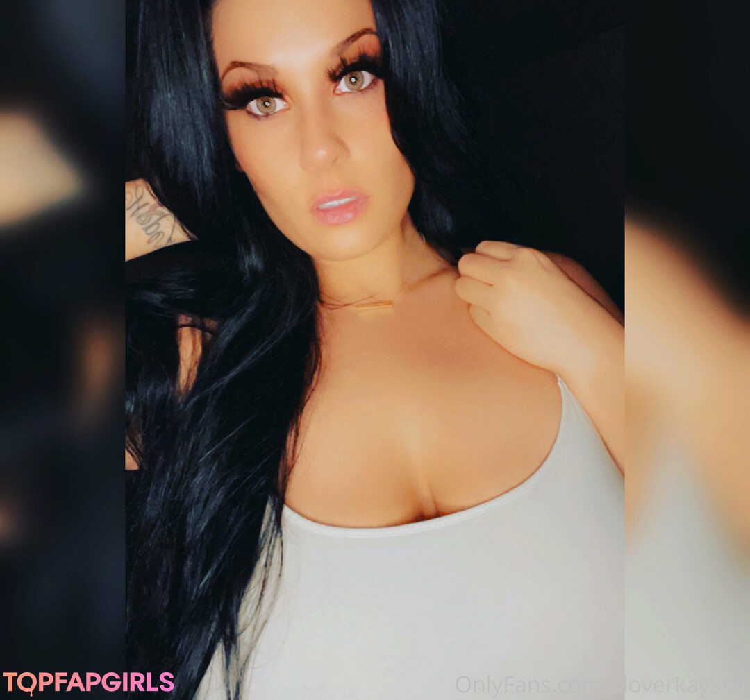 Kloverkay901 Nude Leaked OnlyFans Photo #19