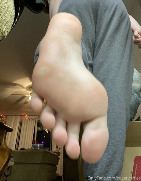 Sugary.soles nude leaked OnlyFans pic