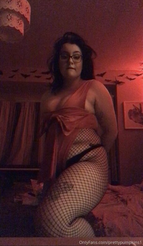 Prettypumpkins1 nude leaked OnlyFans photo #18